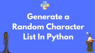 Generate a random string with letters and digits in Python