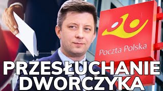 🔴 Sejm: Przesłuchanie Michała Dworczyka na Komisji Śledczej ws. \