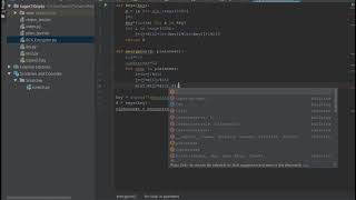 RC4 Encryption With Python