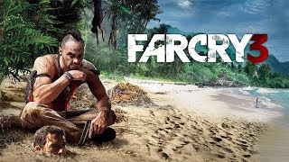 [大神] 極地戰嚎3 Far Cry 3 -Part.3