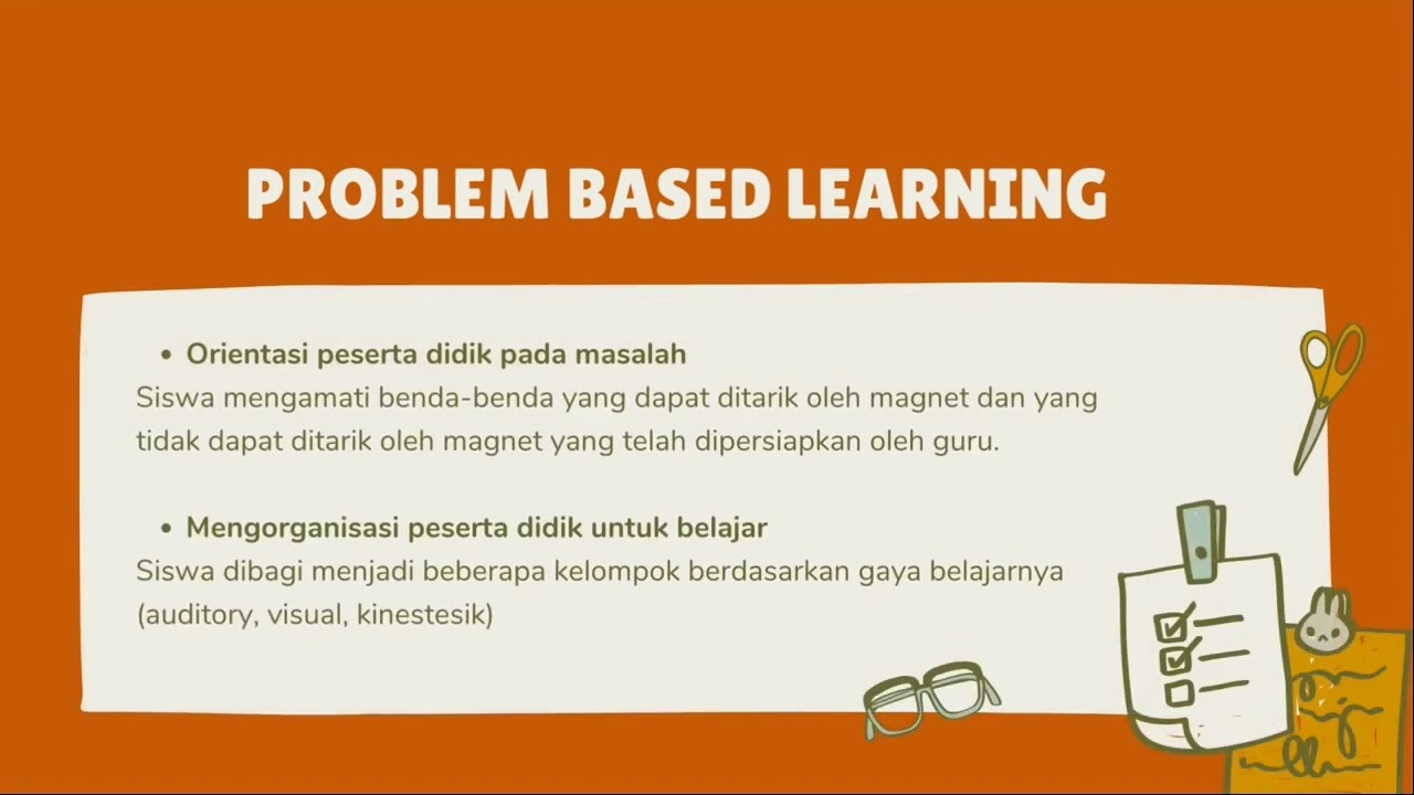 STRATEGI PEMBELAJARAN BERDIFERENSIASI KELOMPOK 1 - YouTube