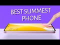 Best SLIMMEST Phone 2023 | Best Thinnest Phone 2023