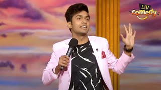 Rajat ने उड़ाया आशिक़ो का मज़ाक | Stand Up Comedy | India's Laughter Champion