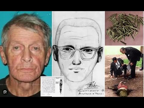 [ Part 3 ] Unmasking The Zodiac Killer: Arthur Leigh Allen Revealed ...