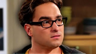 Johnny Galecki's Gross, Unhygienic Habit On Set Of The Big Bang Theory