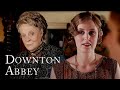 The Dowager Countess Solves the Lady Edith Mystery | Downton Abbey