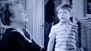 Aunt Bee sings Toot Toot Tootsie Goodbye