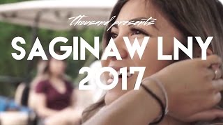 Saginaw Lao New Year 2017