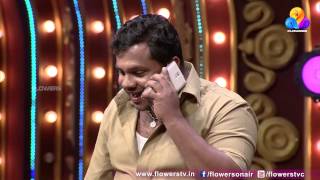 Comedy Super Nite With Jyothi Krishna    Episode#53