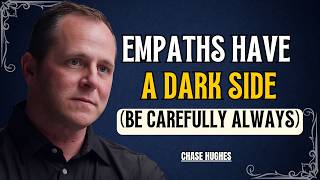 Empaths Have a Dark Side… Be Careful Always