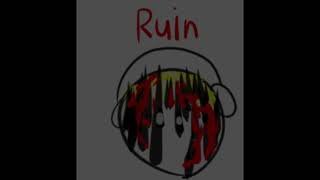 [破滅]Ruin[sprunki]