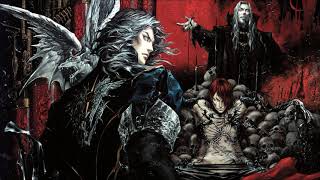 Castlevania: Curse of Darkness [OST] - A Toccata into Blood Soaked Darkness