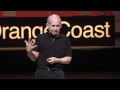 TEDxOrangeCoast - Daniel Amen - Change Your Brain, Change Your Life TEDxOrangeCoast - Daniel Amen - Change Your Brain, Change Your Life