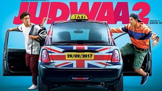 Judwaa 2 Official Trailer | Varun Dhawan | Jacqueline Fernades | Taapsee pannu |