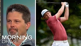 What to make of the report PGA Tour warned Smith over Reed comments? | Morning Drive | Golf Channel