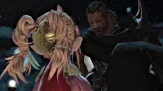 FF14紅蓮のリベレーター4.1 #06 英雄の帰還