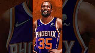 KEVIN DURANT TRADED! NETS-SUNS BLOCKBUSTER DEAL!