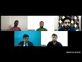 spjimr mock interview 1