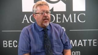 Dr. Craig Blomberg on The Historical Reliability of the New Testament