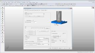 CimatronE Tips - Morph Between Two Curves