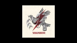 Viniloversus -  Cambié De Nombre  (Ares)