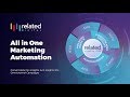 All in One Marketing Automation - Related Digital