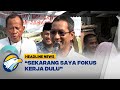 Dilirik PSI di Pilkada Jakarta, Begini Respon Heru Budi [Headline News]