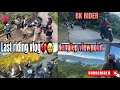 LAST RIDING VLOG🥹 || RIDE AT HENGKOT VIEWPOINT 💞