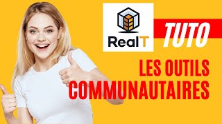 🏡 REALT Tuto - Les Meilleurs Outils Communautaires 🎓🤝