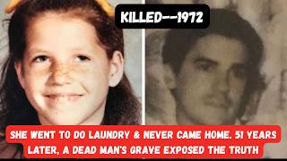 Georgia’s 50-Year-Old Cold Case Finally Solved by DNA