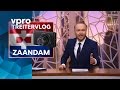 Harassing Vloggers Zaandam - Sunday with Lubach (S05)