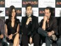 hrithik roshan sanjay dutt celebrate agneepath s historical opening