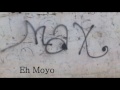 É Moyo - Max dOs Moyo