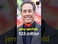 Top 10 Richest Actors in the world 2024 #entertainment  #actor  #facts #bollywood #celebrity