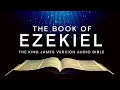 The Book of Ezekiel KJV   Audio Bible FULL by Max #McLean #KJV #audiobible #audiobook