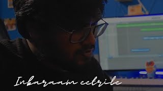 Jothi Thondrum-Inbaraam Eetrile Cover