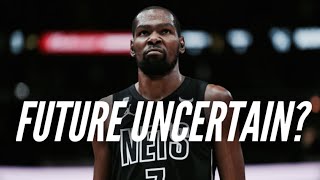 Will Kevin Durant Get Traded? Trades Go Down & Everyone Wants OG Anunoby