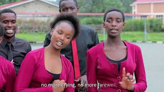 NTABWO TUZONGERA KURIRA by Glory Family Singers DVD-1 Full HD-RUBAVU-CYAMBARA SDA St NARADA Pro