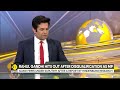 rahul gandhi will continue to raise questions over tycoon adani latest world news wion