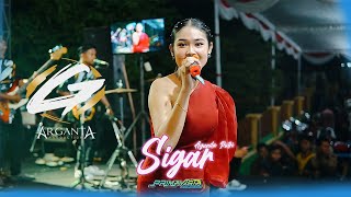 SIGAR | voc. AYUNDA PUTRI | ARGANTA MUSIC | SETIA GRUP AUDIO