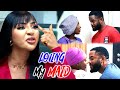 LOVING MY MAID FULL MOVIE (New Romance Movie) EVANNY PATRICK/PEARL WATS 2024 LATEST NOLLYWOOD MOVIE