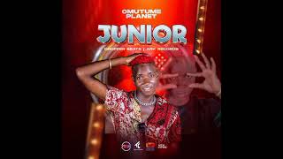 Junior By OMUTUME PLANET (Official HQ Audio)