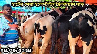 পাবনা অরোনখোলা হাট আপডেট  ।।special cow।।০৪/০৯/২০২৪