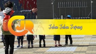 CJR - Jalan Jalan Jepang