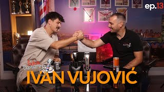 Ivan Vujović - Ep13 Glas Berberina