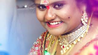 Seetha kalyana vaibogame song sakruthi weds mahender promo song