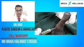 P Shot live with Dr.Rao.