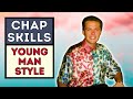 HOW TO DRESS WITH STYLE AS A YOUNGER MAN | STYLE TIPS FOR ANY AGE