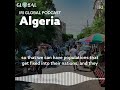 algeria podcast