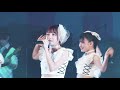 わーすた（wasuta）「グレープフルーツムーン」（grapefruit moon）live video